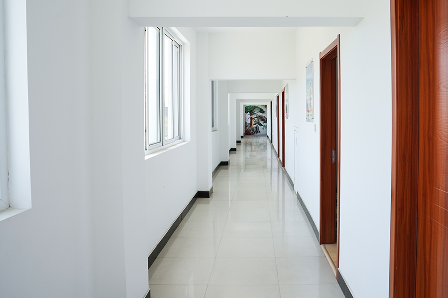 Jiangsu Changrun Intelligent Gas Equipment Co., Ltd.